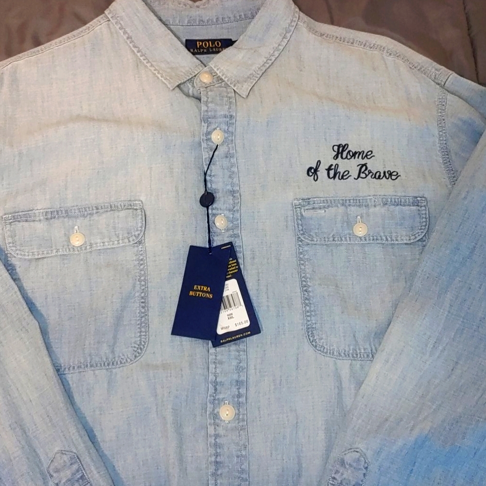 Polo by Ralph Lauren
